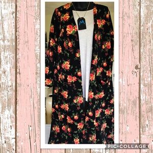 LuLaRoe Shara size Medium NWT
